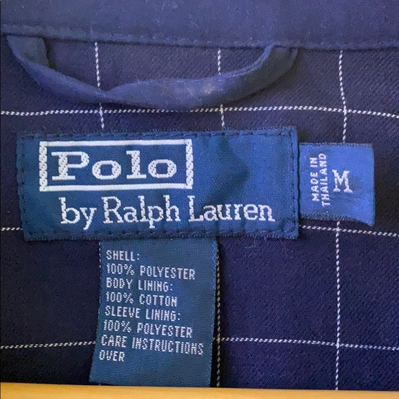 Ralph Lauren Jacket rn 43181 x05 - Picture 2 of 4